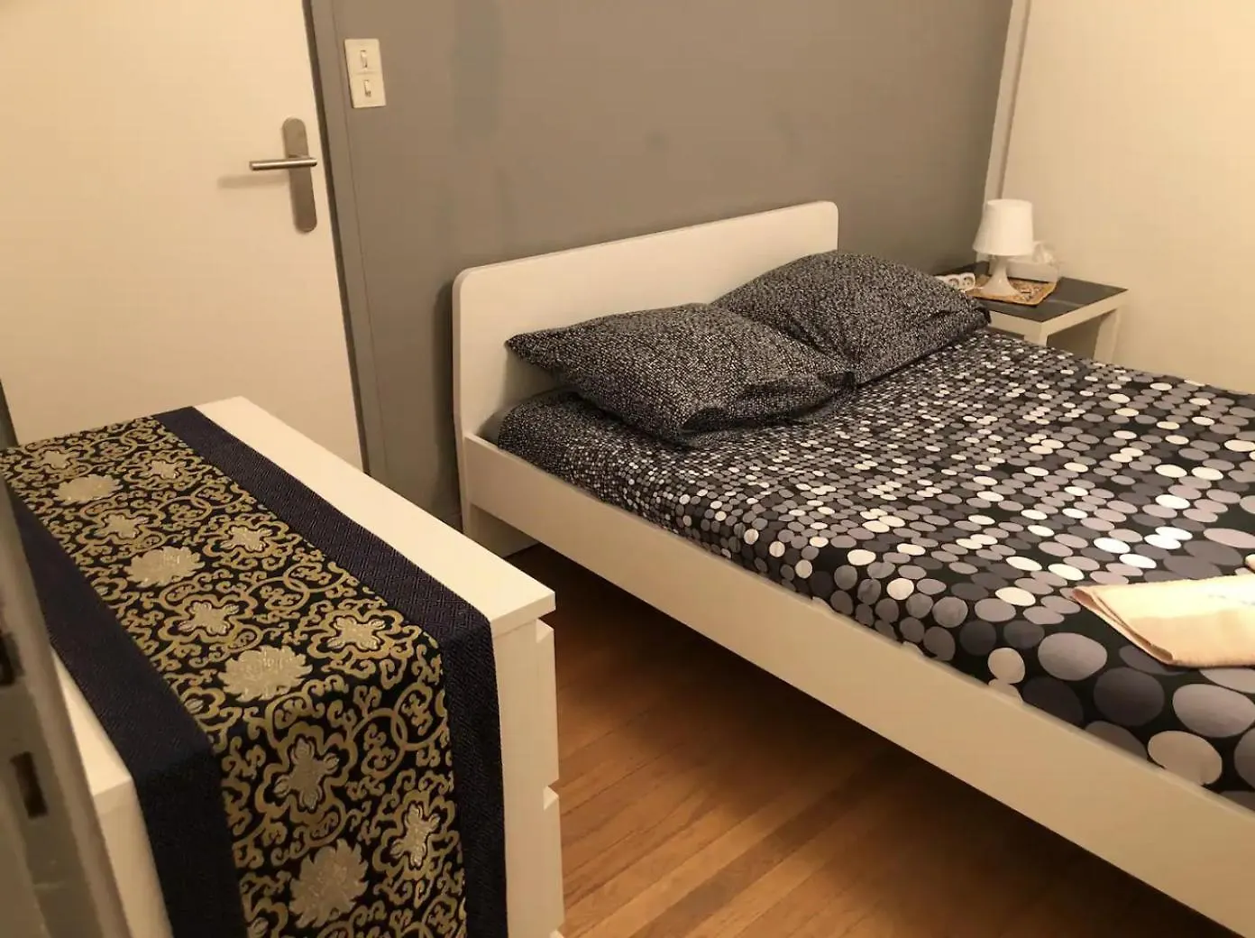 Somptueux Appartement Beau-Rivage Annecy France
