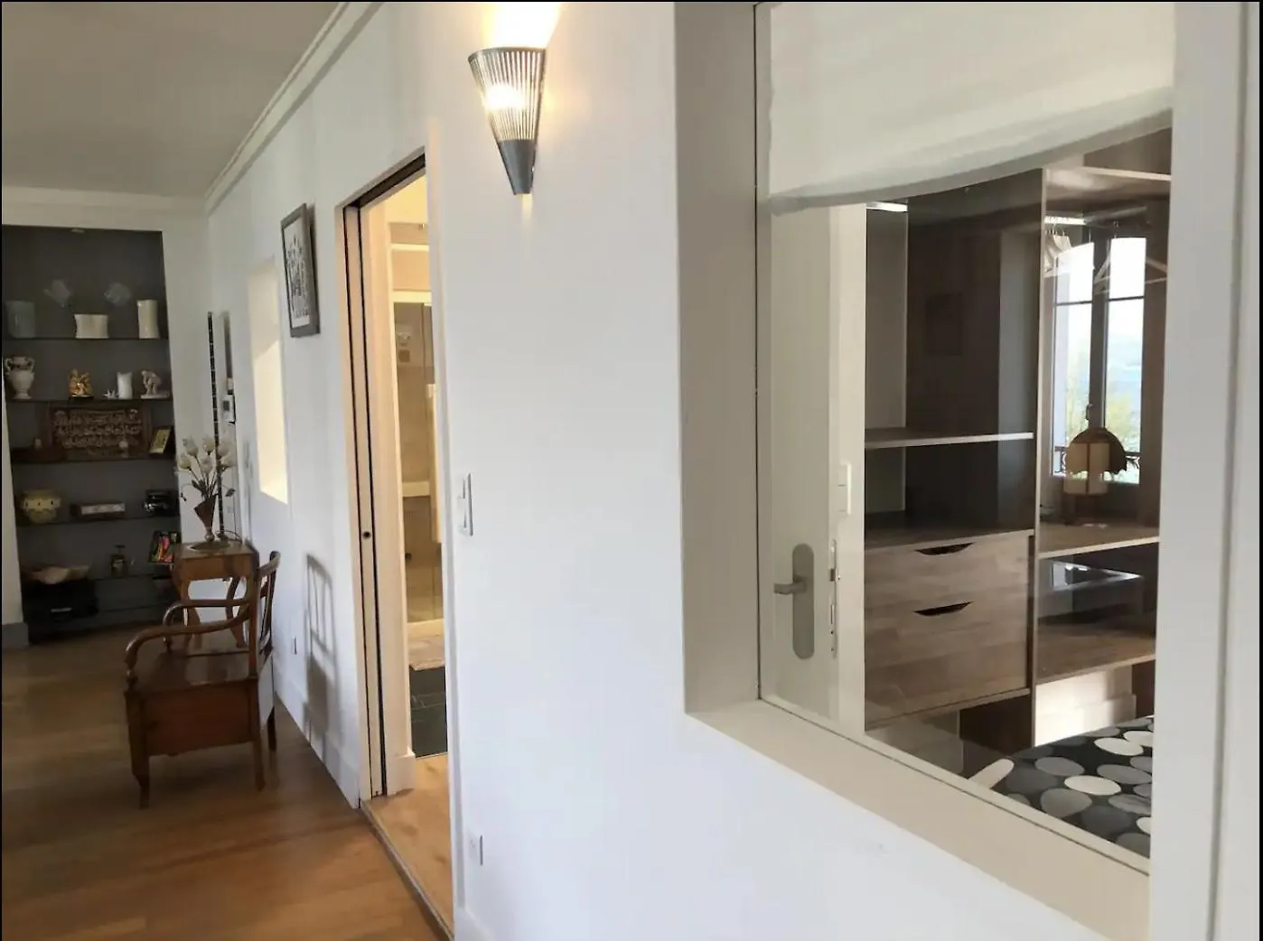 Apartment Somptueux Appartement Beau-Rivage Annecy France