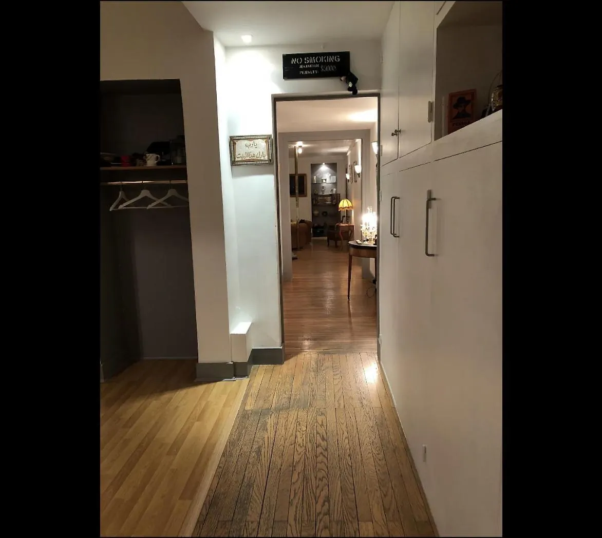 Somptueux Appartement Beau-Rivage Annecy France