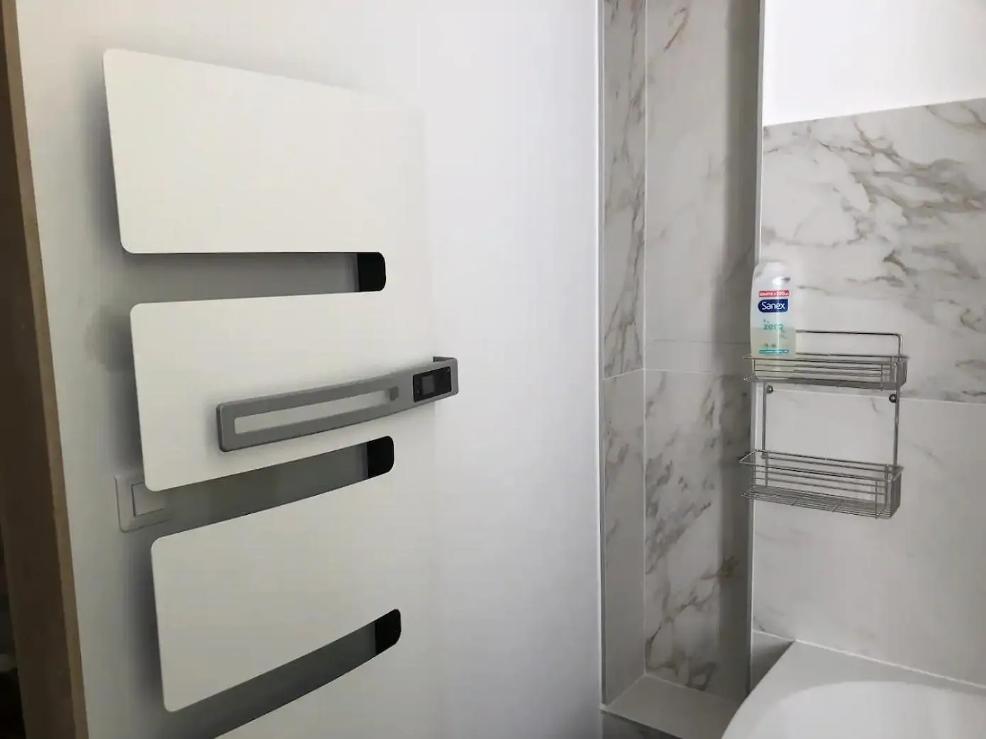 Apartment Somptueux Appartement Beau-Rivage Annecy