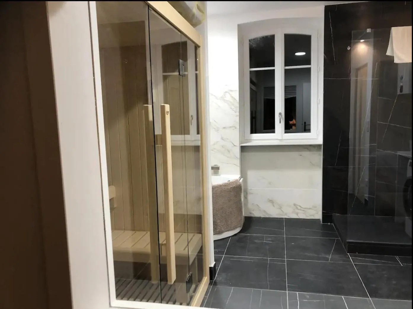 Apartment Somptueux Appartement Beau-Rivage Annecy