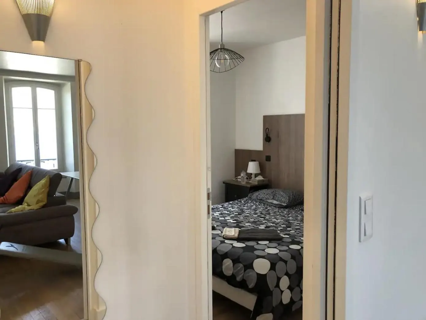Somptueux Appartement Beau-Rivage Annecy