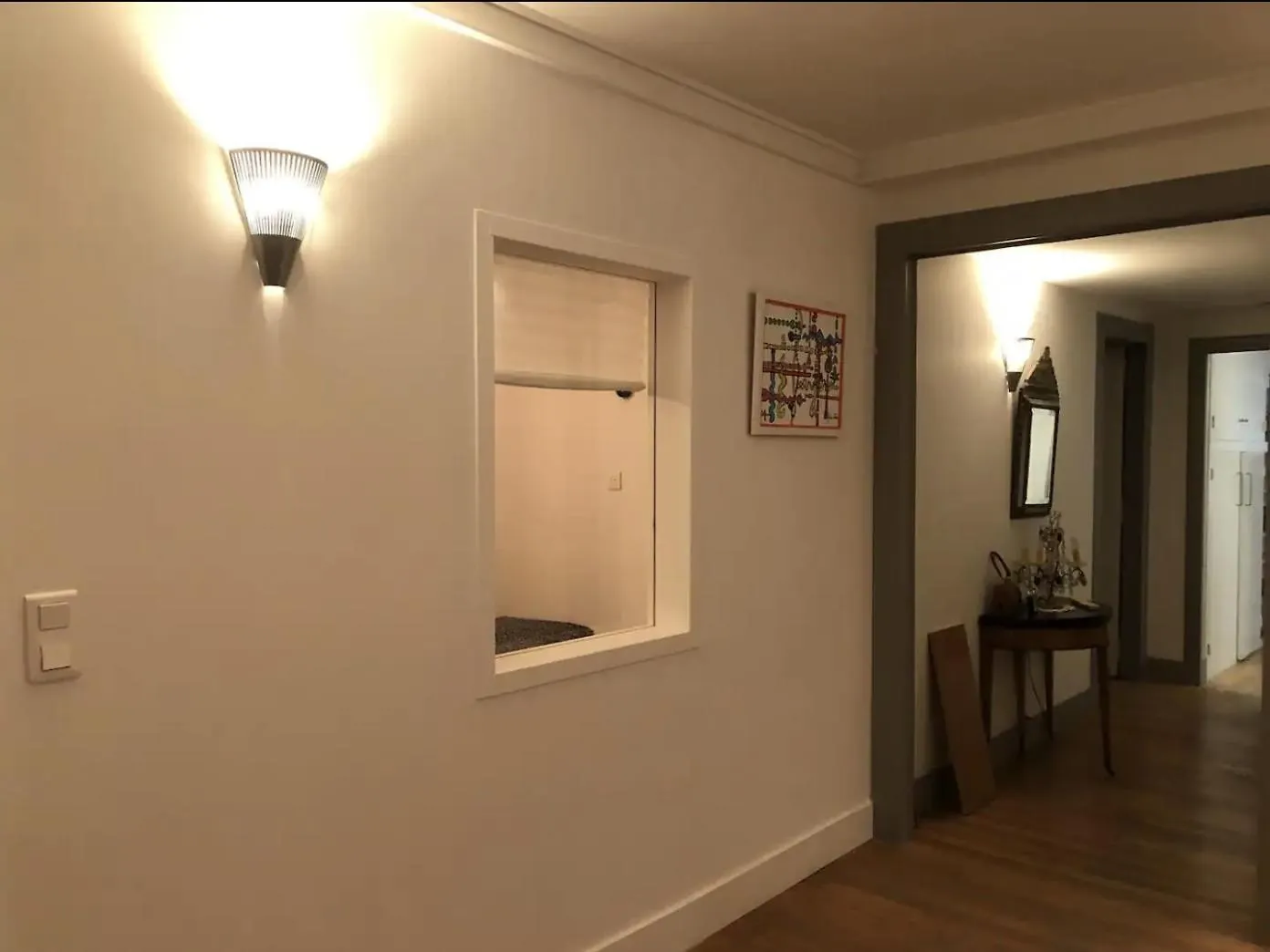 Apartment Somptueux Appartement Beau-Rivage Annecy