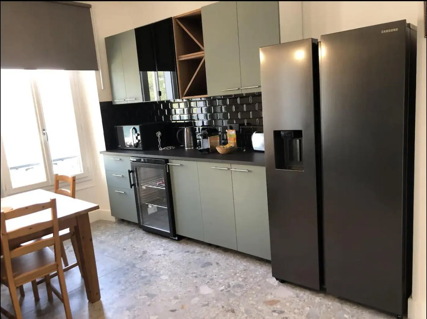 Apartment Somptueux Appartement Beau-Rivage Annecy
