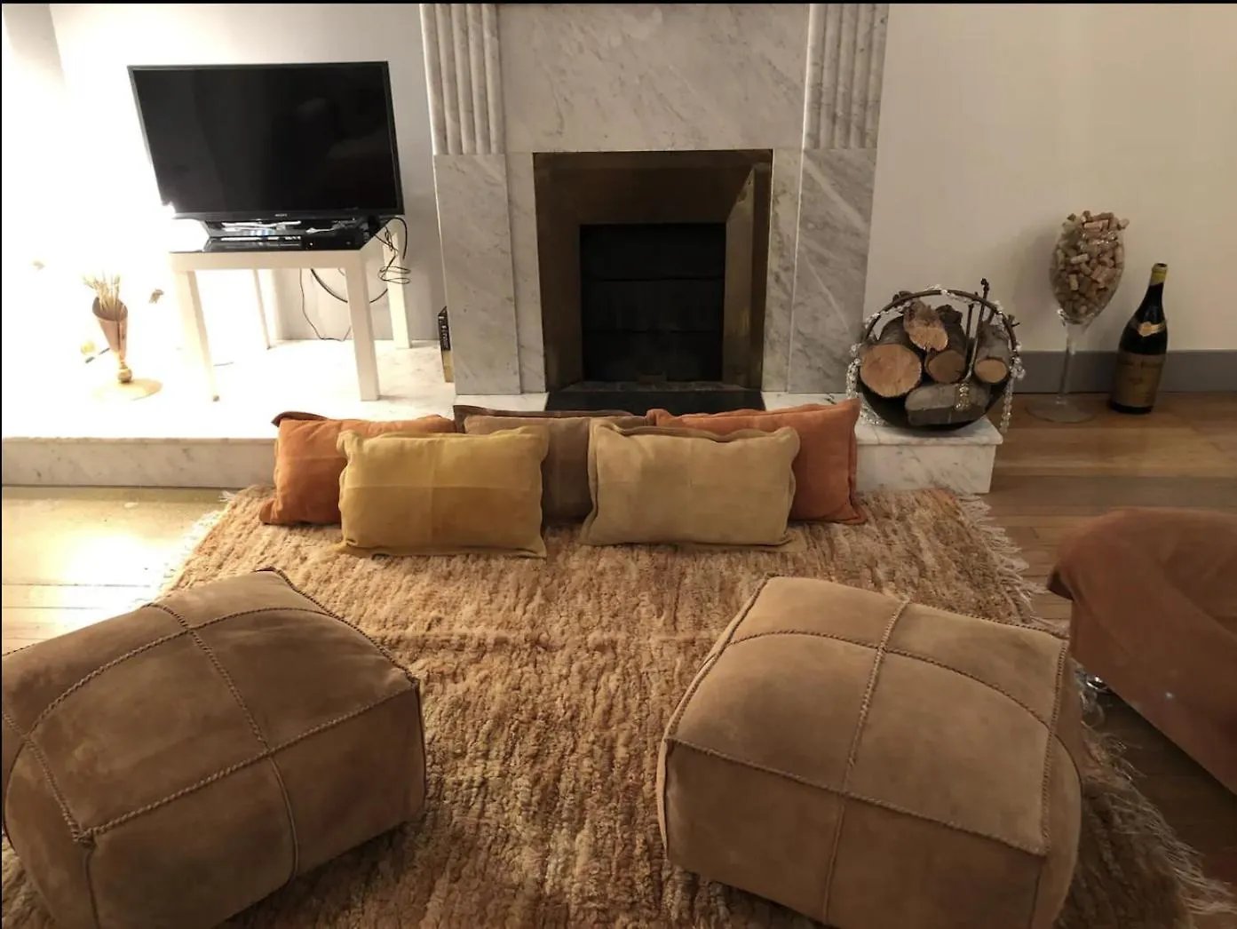 Somptueux Appartement Beau-Rivage Annecy 0*,