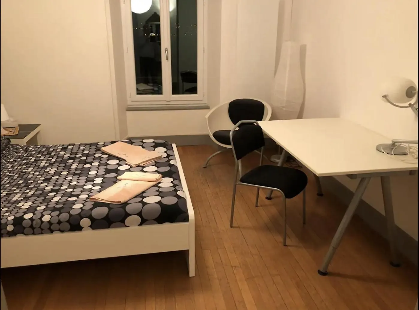 Somptueux Appartement Beau-Rivage Annecy 0*,  France