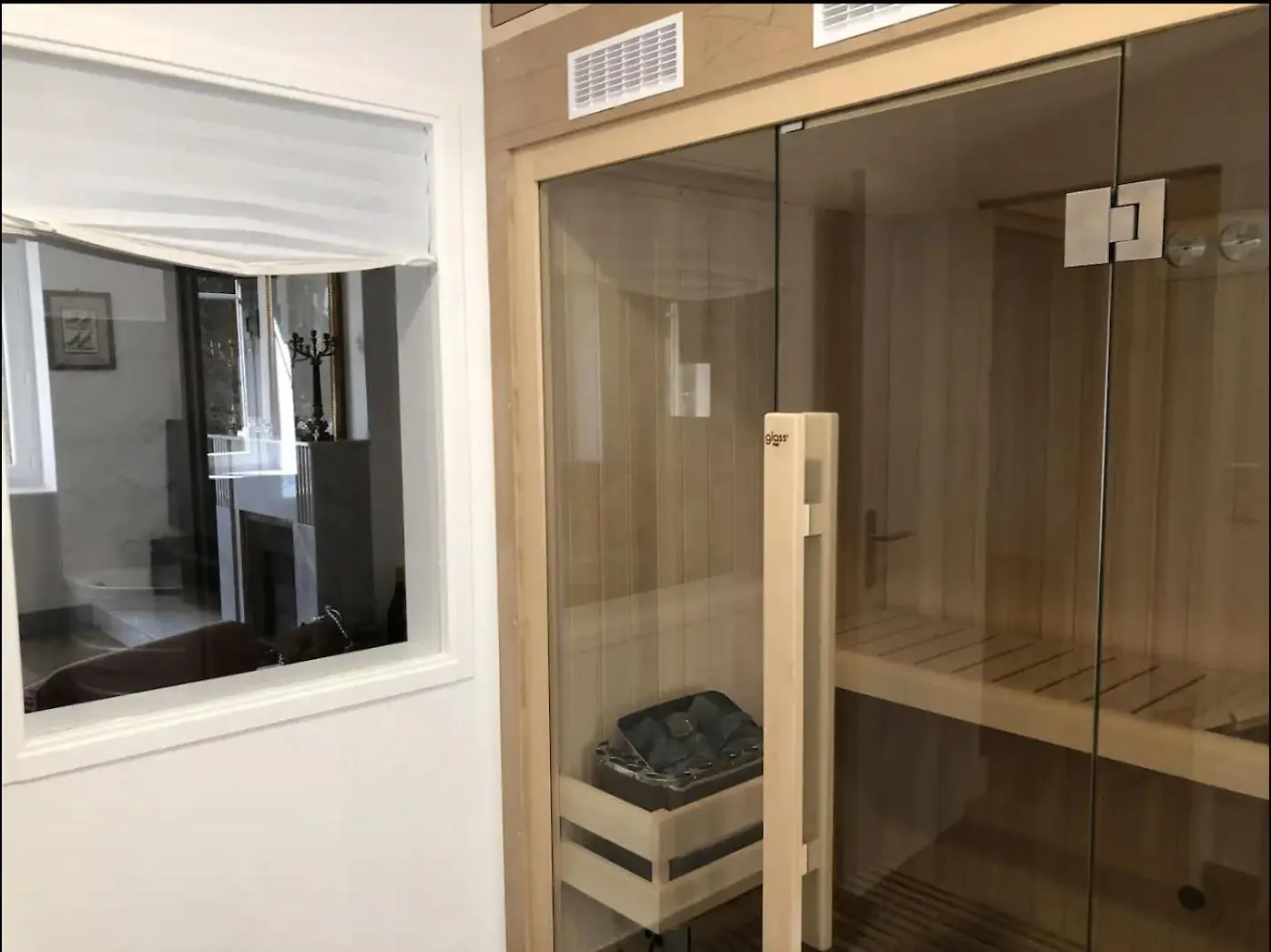 Somptueux Appartement Beau-Rivage Annecy