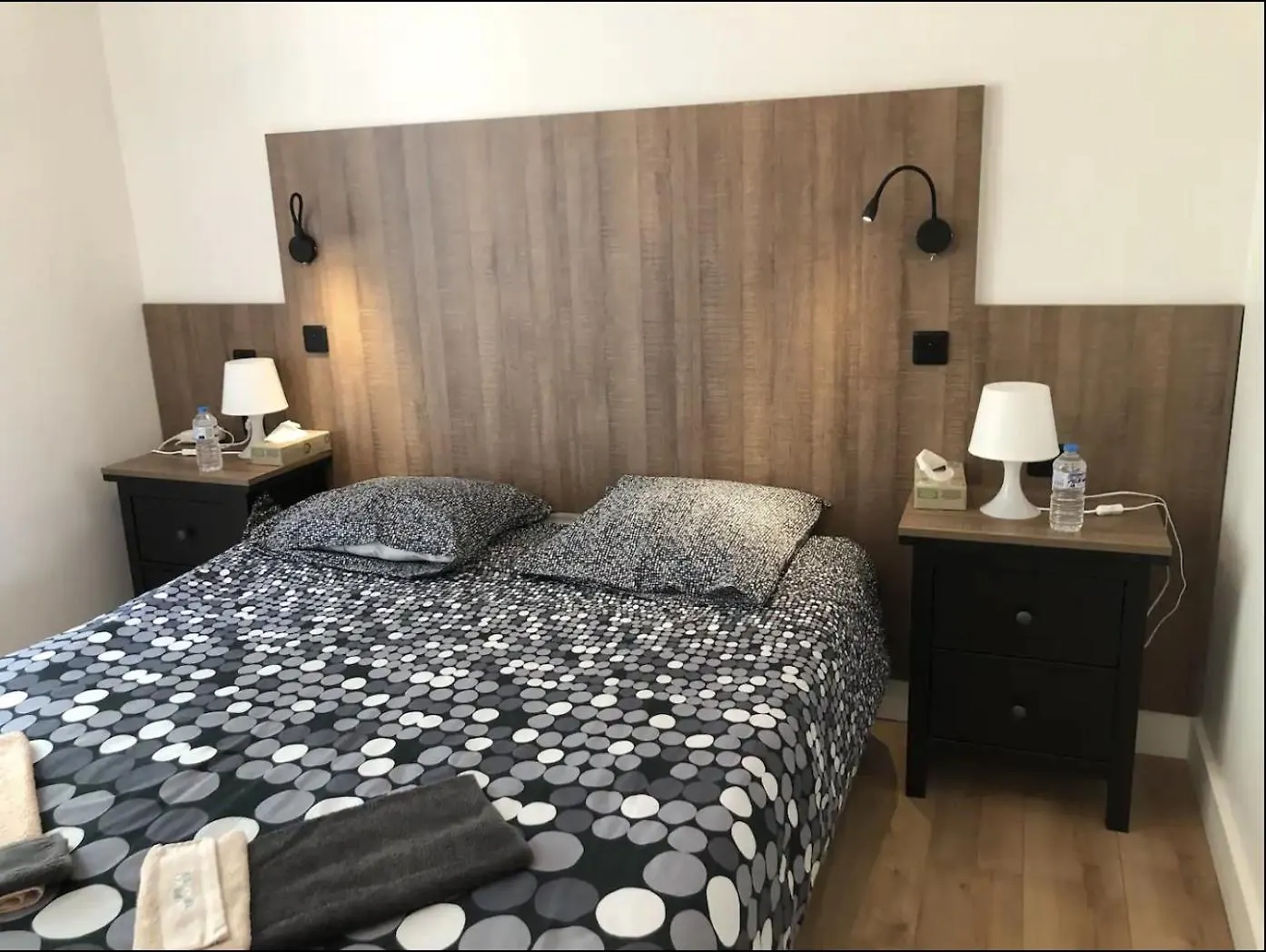 Somptueux Appartement Beau-Rivage Annecy Apartment
