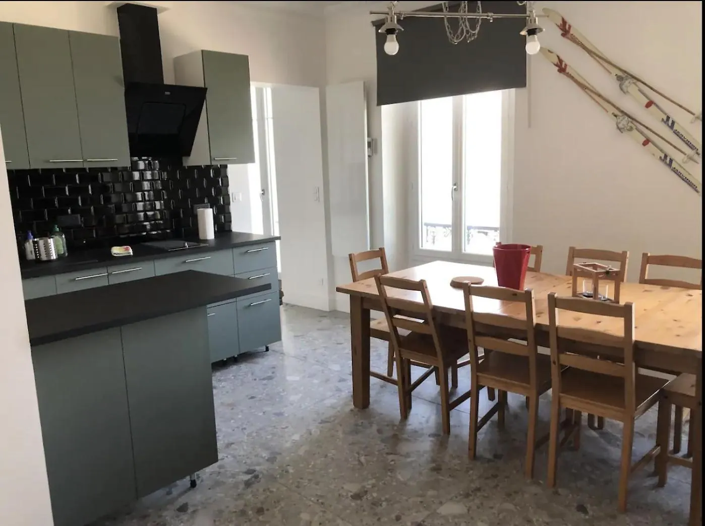 Apartment Somptueux Appartement Beau-Rivage Annecy France