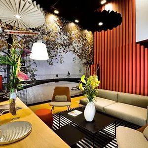 3* Hotel Ibis - Cran-gevrier