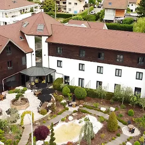 3* Hotel Les Muses