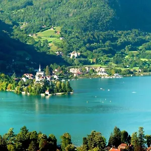 Le Palazzo - Avec Parking Privatif Annecy