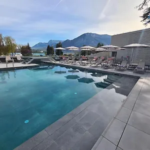 4* Hotel Le Pelican