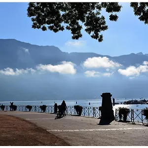 Appartement La Madeleine, Annecy