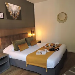 Otel Icone -, Annecy