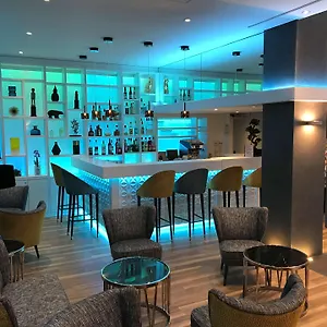 4* Hotel Best Western Plus Carlton
