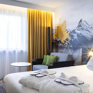 4* Hotel Novotel Centre