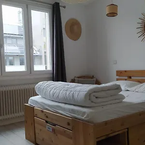 Appartement Le 