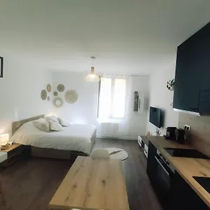Apartment Vieille Ville, Superbe Au Calme, Annecy