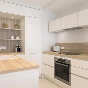 Apartment Santa Monica Parking Gratuit, Annecy