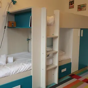 Apartment Le Clos Saint Michel 2 - 6 Personnes, Centre, Parking, Annecy