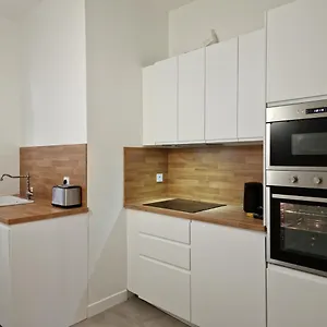 Apartment Le Ness - Face Au Pont Des Amours - Majord'home, Annecy