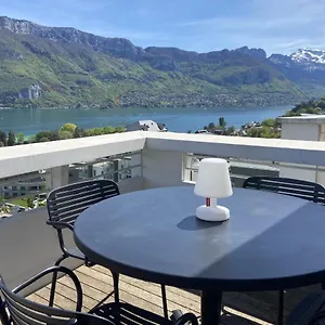 Appartement Lake, Luxury Floor - Lla Selections By Location, Annecy