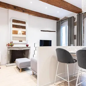 Appartamento Altai Rent, Annecy