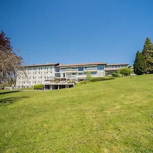2* Hotel Centre Jean Xxiii