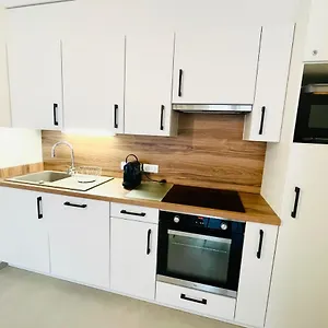 Apartment Le Quartz Tresum In A Modern Near The Garage Included, Annecy