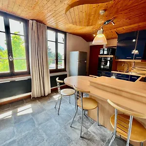 Appartement La Branche Du Cerisier, Annecy