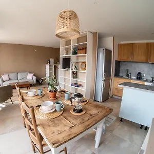 Appartement Les 3 Monts - Vue Panoramique Sur Les Montagnes, Annecy