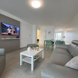 Appartement Le Bel Alpin, Annecy