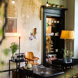 3* Hotel Le Boutik