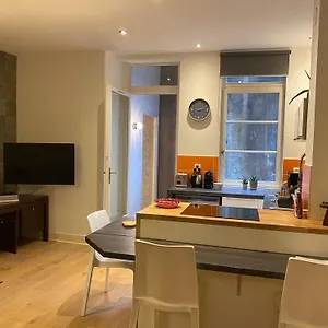 Appartement - Bonlieu - Vieille, Annecy