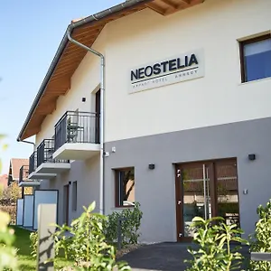Aparthotel Neostelia, Annecy