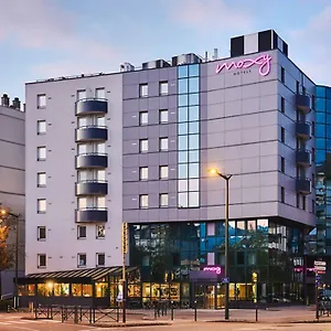 3* Hotel Moxy