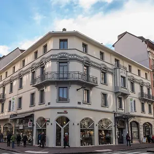 3* Hotel Campanile Centre - Gare