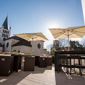 3* Lejlighedshotel Privilodges Le Royal