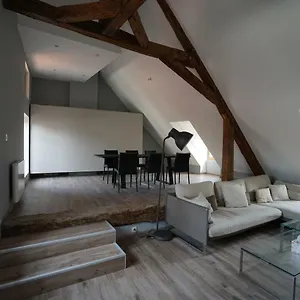 Appartamento Guest Vip, Annecy